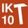 IK kodas 10