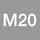 Įvadas M20