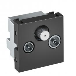 Antenos kištukinis lizdas