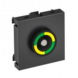 Potencialų išlyginimo lizdas