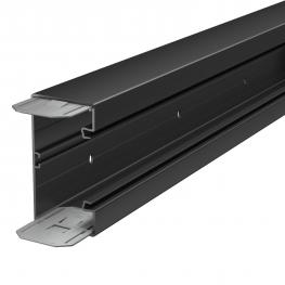 Prietaisų instaliacinis kanalas „Rapid 80“