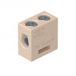 Gnybtų plokštelės