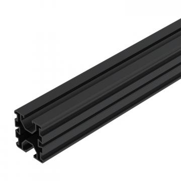 FV modulio montavimo atraminis profilis