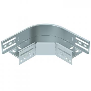 90° bend 60, EcoLine, FS