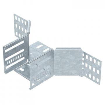 T formos prijungimo elementas 85 FT
