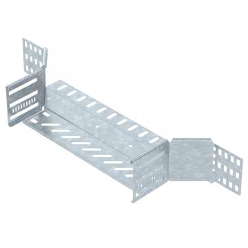 T formos prijungimo elementas 85 FT