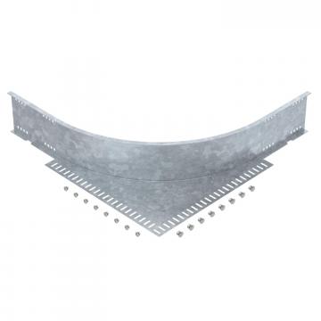 Kampinis tvirtinamas elementas 160 FT