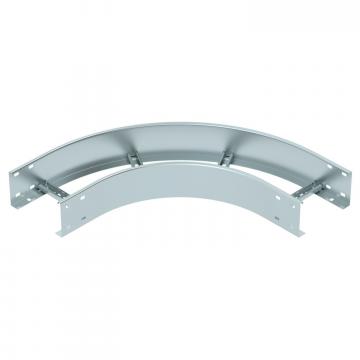 90° alkūnė 110 FS