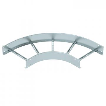 90° alkūnė 110 FS