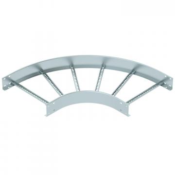 90° alkūnė 110 FS