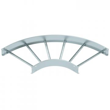 90° alkūnė 110 FS