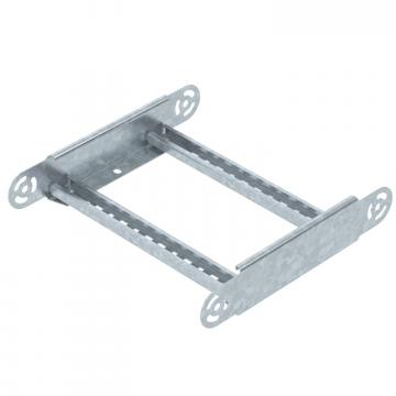 Lanksto alkūnės elementas 60 FT