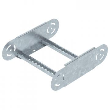 Lanksto alkūnės elementas 110 FT