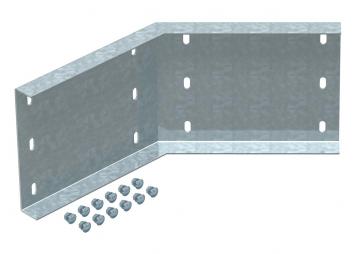 45° jungtis kampams, išorinė 200 FT