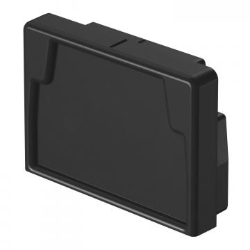 Galinė detalė, LKM 40060 tipo kanalui