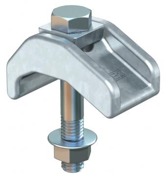 Tvirtinimo gnybtas, sunkusis, TKS ZL