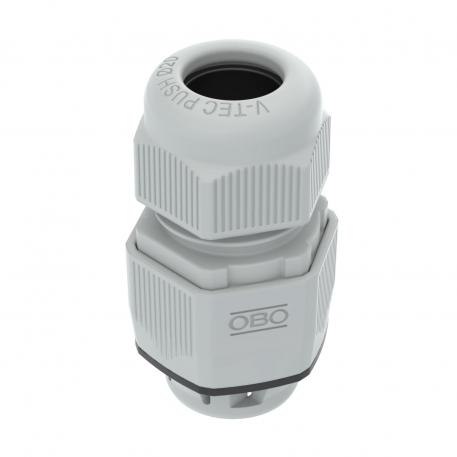 Plug-in cable gland V-TEC Push® M25