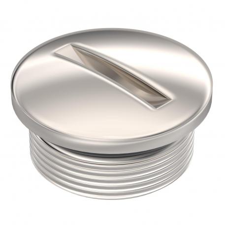 Aklė, su PG sriegiu Pg 9