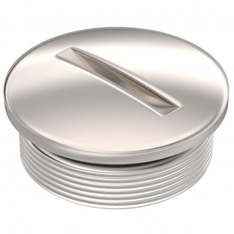 Aklė, su PG sriegiu Pg 13,5