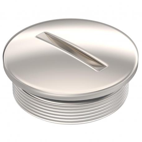 Aklė, su PG sriegiu Pg 16