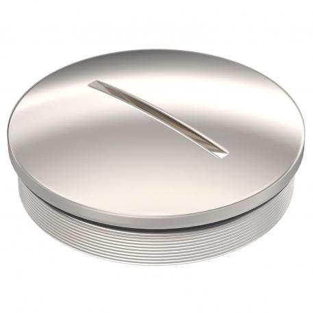 Aklė, su PG sriegiu Pg 42