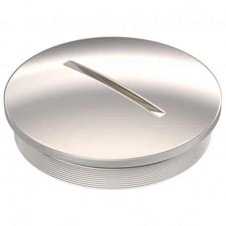 Aklė, su PG sriegiu Pg 48