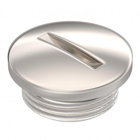 Aklė, metrinis sriegis M16 x 1,5