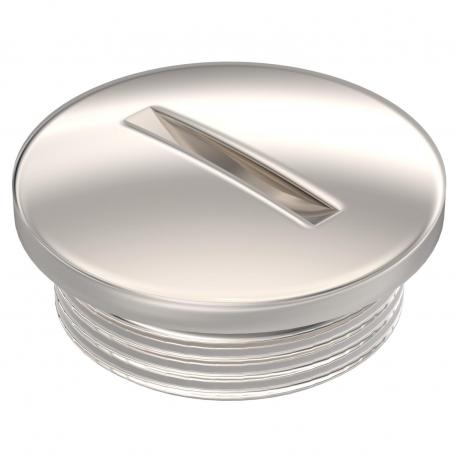 Aklė, metrinis sriegis M20 x 1,5