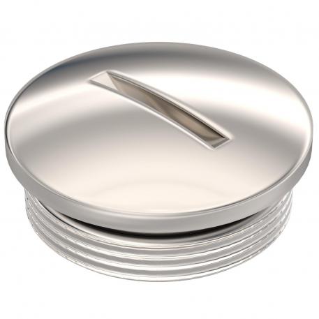 Aklė, metrinis sriegis M25 x 1,5