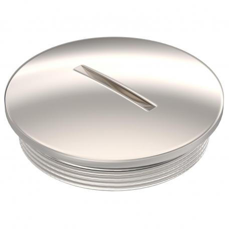 Aklė, metrinis sriegis M40 x 1,5