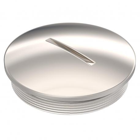 Aklė, metrinis sriegis M50 x 1,5