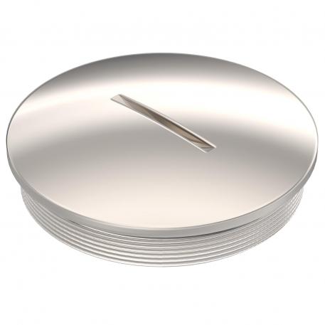 Aklė, metrinis sriegis M63 x 1,5