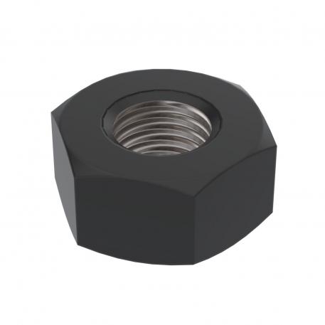 Hexagonal nut DIN 934 G
