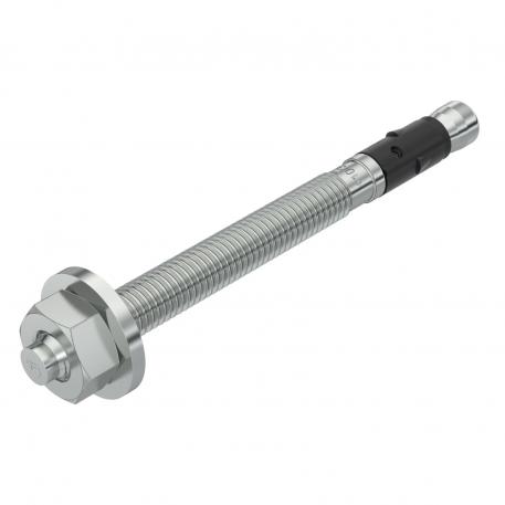 Kaištinis inkaras FAZ II P G 115 | M10 | Plienas