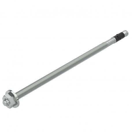 Kaištinis inkaras FAZ II P G 245 | M10 | Plienas