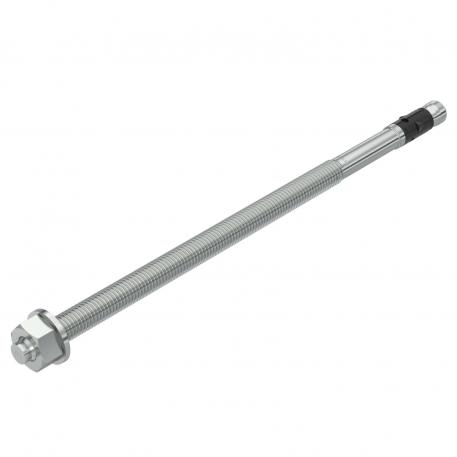 Kaištinis inkaras FAZ II P G 260 | M12 | Plienas