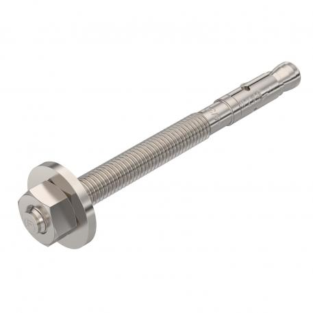 Kaištinis inkaras FAZ II P A4 95 | M8 | Stainless steel