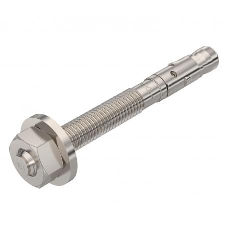 Kaištinis inkaras FAZ II P A4 95 | M10 | Stainless steel