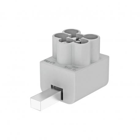 Jungiamasis gnybtas laidams 