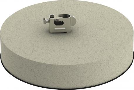 Betoninins pagrindas „FangFix“ sistemai, min. 10 kg  | 295
