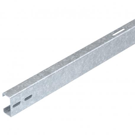 FV modulio montavimo atraminis profilis, atvirame lauke 5650 | 