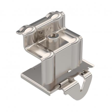 FV modulio montavimo galinis gnybtas, atvirame lauke 85 | 45