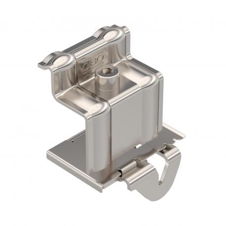 FV modulio montavimo galinis gnybtas, atvirame lauke 90 | 50
