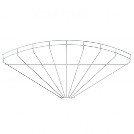 Vielinio lovelio 90° kampas G 500 | 4,8 | ne