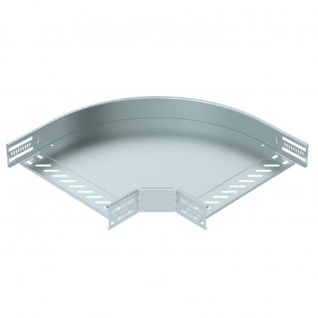 90° bend 60, EcoLine, FS