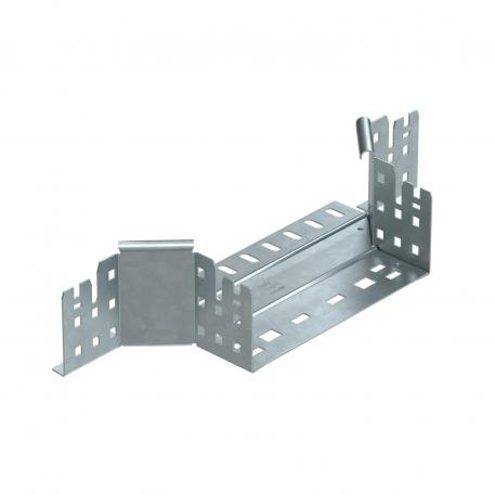 Prijungiamas T kampas „Magic“ 85 FT 200 | 