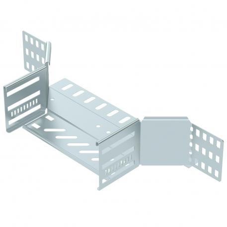 T formos prijungimo elementas 85 FS 200 | cinko
