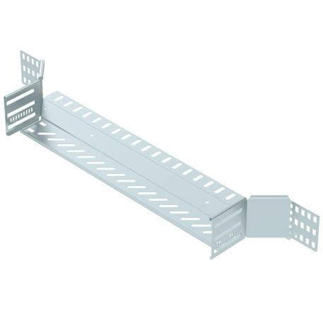 T formos prijungimo elementas 85 FS 500 | cinko
