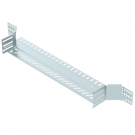 T formos prijungimo elementas 85 FS 600 | cinko