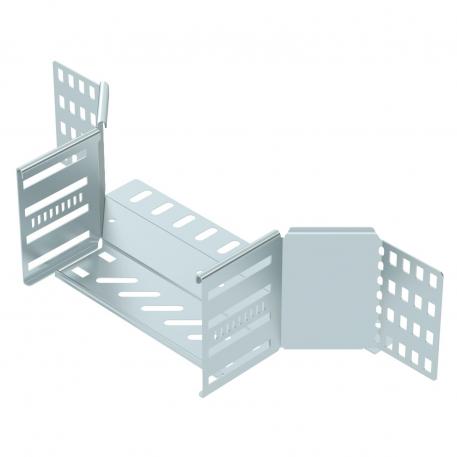 T formos prijungimo elementas 110 FS 200 | cinko